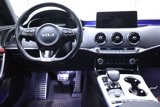 Used 2022 Kia Stinger GT2 w/ Red Interior Color Package image 3