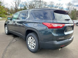 Used 2021 Chevrolet Traverse LT image 4