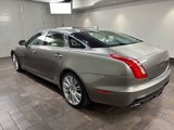 Used 2017 Jaguar XJ L Supercharged image 4