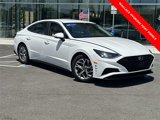 Used 2023 Hyundai Sonata SEL w/ Cargo Package image 2