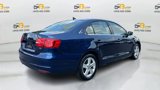 Used 2014 Volkswagen Jetta TDI image 5