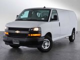 Used 2020 Chevrolet Express 2500 Extended w/ Driver Convenience Package image 3