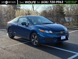 Used 2015 Honda Civic EX image 2