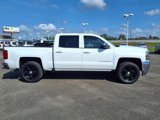 Used 2017 Chevrolet Silverado 1500 LT w/ LT Convenience Package image 2