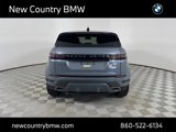 Used 2020 Land Rover Range Rover Evoque First Edition image 6