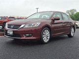 Used 2015 Honda Accord EX-L image 3