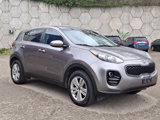 Used 2018 Kia Sportage LX image 2