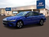New 2025 Hyundai Elantra Sport image 2