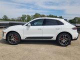 Certified 2024 Porsche Macan S image 2
