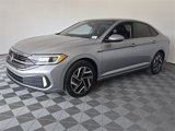 Used 2024 Volkswagen Jetta SEL image 4