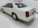 Used 2002 Cadillac De Ville w/ Comfort/Convenience Pkg image 6