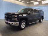 Used 2015 Chevrolet Silverado 1500 LT w/ All Star Edition image 3