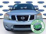 Used 2014 Nissan Armada Platinum image 2