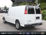 Used 2014 Chevrolet Express 1500 image 5