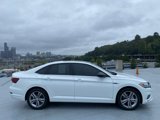 Used 2021 Volkswagen Jetta R-Line w/ R-Line Cold Weather Package image 2