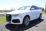 Used 2018 Audi Q3 2.0T Premium Plus image 3