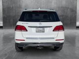 Used 2017 Mercedes-Benz GLE 350 image 4