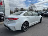 Used 2022 Toyota Corolla SE w/ SE Premium Package image 4