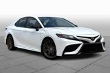 Used 2023 Toyota Camry SE image 2