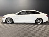 Used 2020 Chevrolet Malibu LT image 2