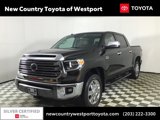 Used 2018 Toyota Tundra 1794 Edition image 3