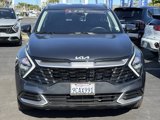 Certified 2023 Kia Sportage EX image 4
