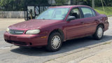 Used 2005 Chevrolet Malibu Classic image 2