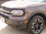 Used 2022 Ford Bronco Sport Outer Banks w/ Tech Package image 3