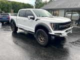 Used 2022 Ford F150 Raptor w/ Raptor 37 Performance Package image 3