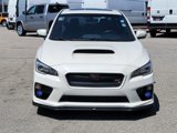 Used 2016 Subaru WRX STI Limited image 2