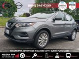 Used 2021 Nissan Rogue Sport S image 2