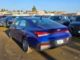 New 2025 Hyundai Elantra SE image 5