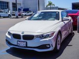 Used 2015 BMW 428i xDrive Convertible image 3