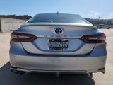 Used 2022 Toyota Camry XSE image 6