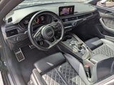 Used 2018 Audi S5 Premium Plus w/ Navigation Package image 4