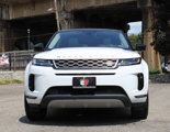 Used 2020 Land Rover Range Rover Evoque S image 2