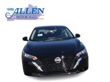 New 2025 Nissan Sentra S image 3