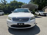 Used 2011 Ford Taurus Limited w/ 301A Rapid Spec Order Code image 2
