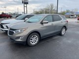 Used 2018 Chevrolet Equinox LT image 2