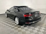 Used 2018 Audi A5 2.0T Premium w/ Convenience Package image 4