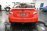 Used 2020 Subaru WRX Limited image 6