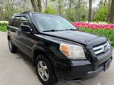 Used 2007 Honda Pilot EX image 3