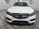 Used 2014 Mercedes-Benz E 350 4MATIC Sedan image 2