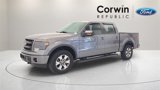 Used 2014 Ford F150 FX4 w/ Equipment Group 402A Luxury image 3
