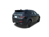 New 2025 Land Rover Discovery Sport S image 5