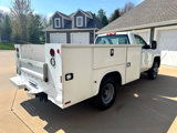 Used 2016 Chevrolet Silverado 3500 W/T w/ Snow Plow Prep Package image 5