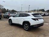 Used 2022 Hyundai Tucson SEL w/ Convenience Package image 3