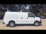 Used 2017 Chevrolet Express 2500 image 6