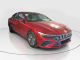 Certified 2024 Hyundai Elantra SEL image 2