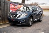 Used 2015 Nissan Murano SL w/ Cargo Package image 1